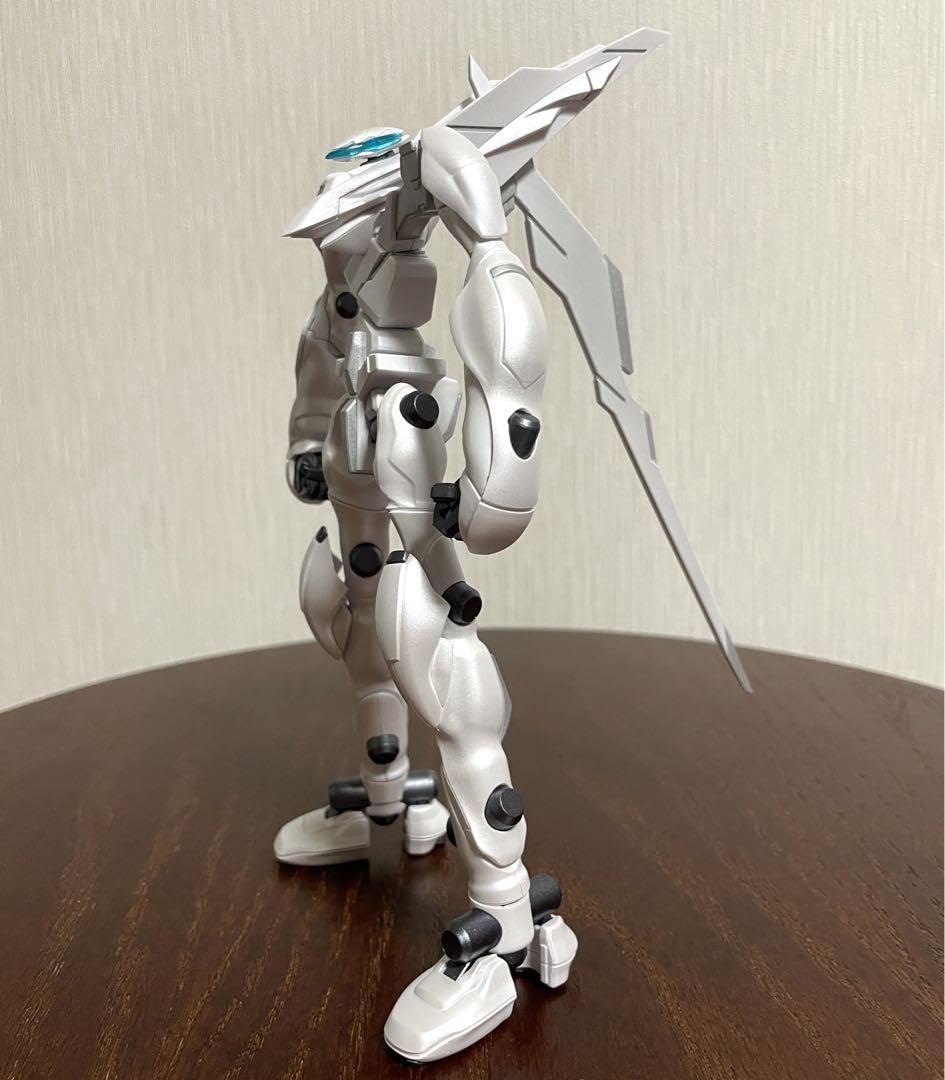 Amazon.co.jp: 塗装完成品 蒼穹のファフナー ファフナー マークザイン